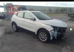 Nissan Rogue Sport